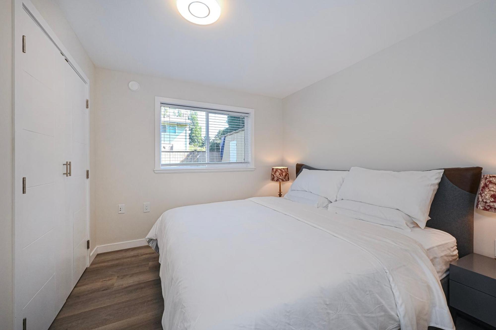 Cozy Home With 3Br 4Bath Near Richmond Steveston Village Extérieur photo